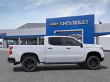 New 2025 Chevrolet Silverado 1500 Custom Trail Boss w/ Turbomax Blackout Package image 5