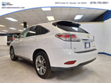 Used 2013 Lexus RX 350 FWD image 4