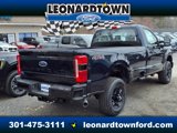 New 2025 Ford F250 XLT image 3