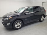 Used 2018 Chevrolet Equinox LS image 2