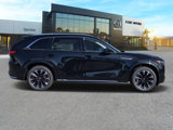 New 2025 MAZDA CX-90 3.3 Turbo S w/ Premium Plus image 5