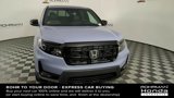 New 2025 Honda Ridgeline Black Edition image 3