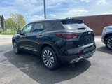 New 2025 Chevrolet Blazer Premier w/ Enhanced Convenience Package image 3
