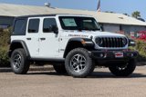 New 2025 Jeep Wrangler Unlimited Rubicon image 2