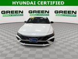 Certified 2025 Hyundai Elantra SEL image 5
