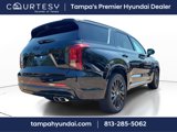 New 2025 Hyundai Palisade Calligraphy image 3