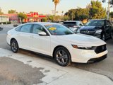 Used 2024 Honda Accord EX-L image 2