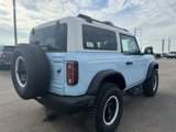 New 2024 Ford Bronco Heritage Edition image 6