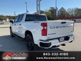 New 2025 Chevrolet Silverado 1500 RST w/ Redline Edition image 5