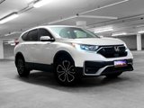 Certified 2022 Honda CR-V EX image 4