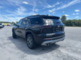 New 2026 Chevrolet Traverse LT w/ Driver Confidence Package image 5