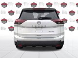 New 2025 Nissan Rogue SL image 4