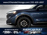 New 2026 Honda CR-V Sport-L image 2