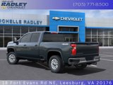 New 2025 Chevrolet Silverado 2500 LT w/ All Star Edition image 3