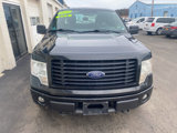 Used 2014 Ford F150 STX w/ Equipment Group 201A Mid image 6