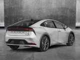 New 2026 Toyota Prius XLE image 2