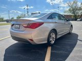 Used 2014 Hyundai Sonata GLS image 5