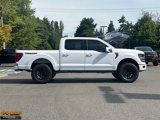 Used 2024 Ford F150 Tremor w/ Mobile Office Package image 2