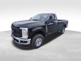 New 2025 Ford F250 XLT w/ F-250 >10K GVWR Package image 3