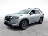 New 2025 Nissan Pathfinder SV w/ SV Premium Package image 2