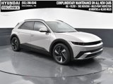 New 2025 Hyundai Ioniq 5 SEL image 3