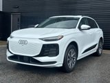New 2025 Audi Q6 e-tron Premium Plus image 3