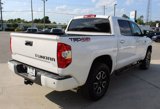 Used 2018 Toyota Tundra 1794 Edition image 5