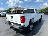 Used 2019 Chevrolet Silverado 2500 W/T image 4
