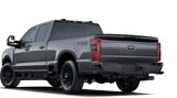 New 2025 Ford F250 4x4 Crew Cab Super Duty image 2
