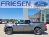 New 2025 Ford Maverick XLT image 4