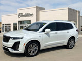 Used 2022 Cadillac XT6 Premium Luxury w/ Technology Package image 3