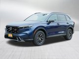 New 2026 Honda CR-V TrailSport image 2