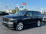 New 2025 Lincoln Navigator Reserve image 2