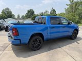 New 2025 RAM 1500 Laramie w/ Night Edition image 5