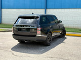 Used 2021 Land Rover Range Rover Long Wheelbase Autobiography image 5