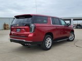 New 2025 Chevrolet Suburban Premier w/ Sun And Tow Package image 5