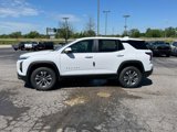 New 2026 Chevrolet Equinox LT w/ Convenience Package II image 2