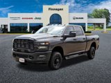 New 2025 RAM 2500 Tradesman image 3