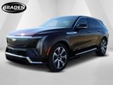 New 2025 Cadillac Escalade IQ Luxury 2 image 3