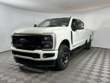 Used 2024 Ford F350 Lariat w/ Lariat Ultimate Package image 3