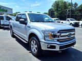 Used 2019 Ford F150 XLT w/ Equipment Group 302A Luxury image 3