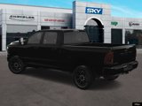 New 2025 RAM 2500 Big Horn image 4