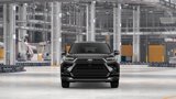 New 2026 Toyota Grand Highlander Limited image 2