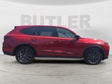 New 2025 Acura MDX A-Spec image 6
