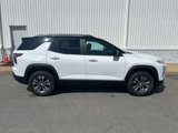 New 2026 Chevrolet Equinox LT w/ Convenience Package II image 3