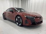 Used 2023 Audi RS e-tron GT w/ Carbon Performance Package image 2