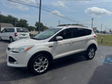 Used 2014 Ford Escape Titanium image 3