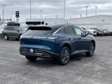 New 2025 Nissan Murano SL image 5