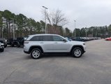 Certified 2024 Jeep Grand Cherokee Limited image 4