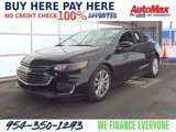 Used 2017 Chevrolet Malibu LT image 2